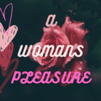 a_womans_pleasurevip (A Womans Pleasure VIP) free OnlyFans Leaked Pictures and Videos 

 profile picture