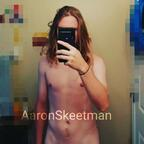 Get Free access to @aaronskeetman (Aaron Skeetman) Leaked OnlyFans 

 profile picture