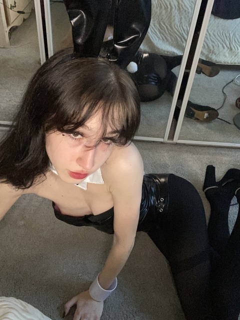 addieila onlyfans leaked picture 1