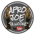 Free access to @afrojoedawookie (Afrojoe Da Wookie) Leak OnlyFans 

 profile picture