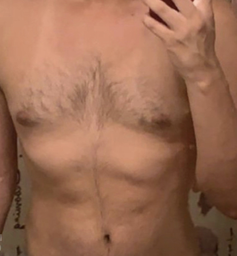 ajcampkx onlyfans leaked picture 1