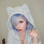 View 💗Aji (ajisai_cosplay) OnlyFans 127 Photos and 32 Videos gallery 

 profile picture