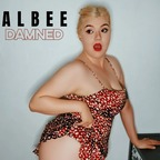 View Albee Damned (albeedamned) OnlyFans 1000 Photos and 68 Videos leaked 

 profile picture