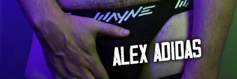 alexadidas onlyfans leaked picture 1