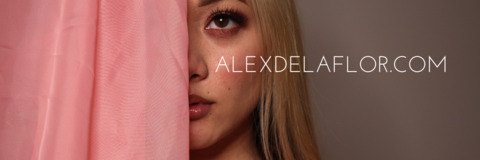 alexdelaflor onlyfans leaked picture 1