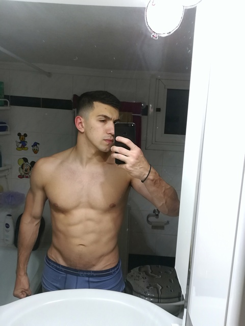 alexsoti onlyfans leaked picture 1