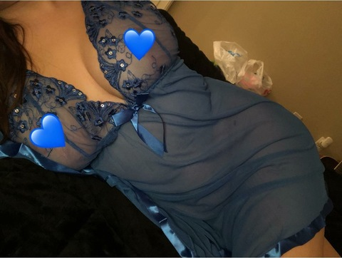 alicee45 onlyfans leaked picture 1