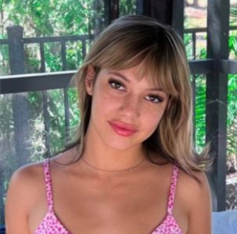 amariahmorales onlyfans leaked picture 1