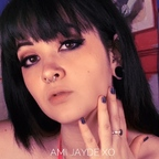 New @amijaydexo leak Onlyfans content free 

 profile picture