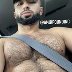 View AmirPounding (amirpounding) OnlyFans 66 Photos and 104 Videos for free 

 profile picture