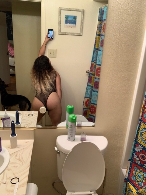 analiciagotthefatty onlyfans leaked picture 1