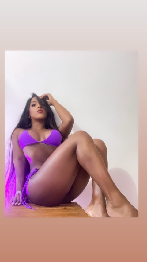 anaysrivera onlyfans leaked picture 1