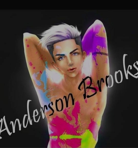 andersonbrooks onlyfans leaked picture 1