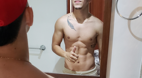 andreucapeli onlyfans leaked picture 1