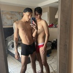 andyandaj (🌟Andy And AJ🌟) OnlyFans Leaks 

 profile picture