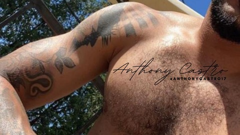 anthonycastro17 onlyfans leaked picture 1