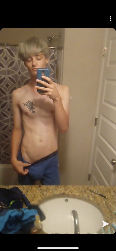aquajx onlyfans leaked picture 1
