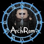 archrum OnlyFans Leak 

 profile picture