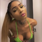 ariellegotbandz onlyfans leaked picture 1