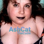 ashcatthecutie (AshCat) OnlyFans Leaked Content 

 profile picture