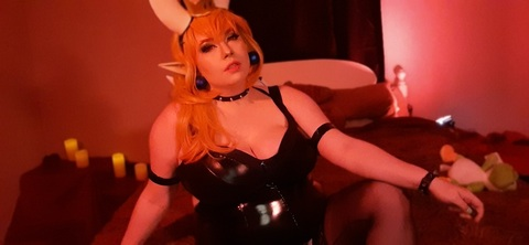 asta-valkyrie onlyfans leaked picture 1