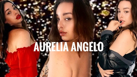aureliaangelo onlyfans leaked picture 1