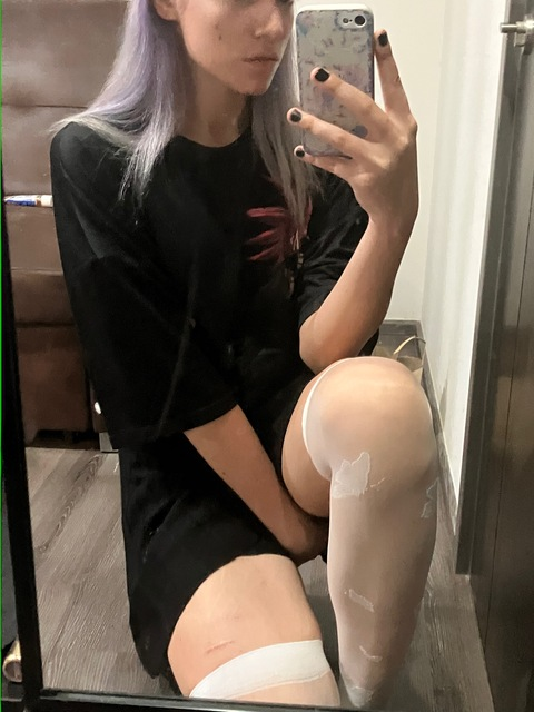 azurakarma onlyfans leaked picture 1