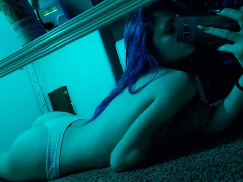 baabes420 onlyfans leaked picture 1