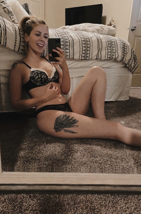 babybellsxoxo onlyfans leaked picture 1