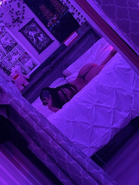 babygirljayti onlyfans leaked picture 1