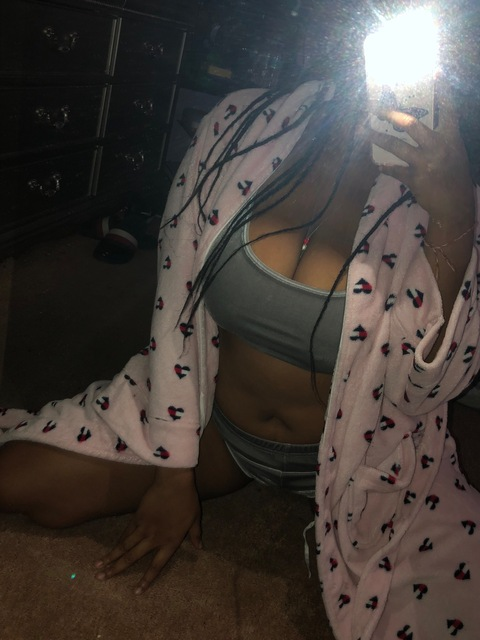 babyjaelyn onlyfans leaked picture 1
