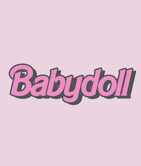 babyyxdoll onlyfans leaked picture 1