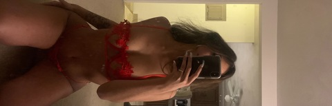babyyyashh onlyfans leaked picture 1