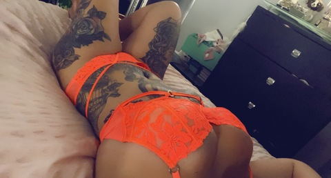 badbitchenterprise onlyfans leaked picture 1