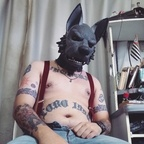 badwoofs onlyfans leaked picture 1