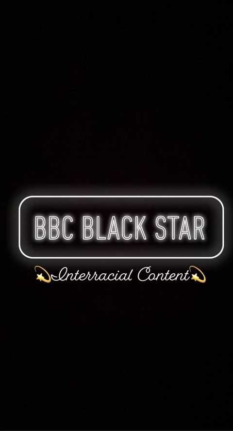 bbcblackstar onlyfans leaked picture 1