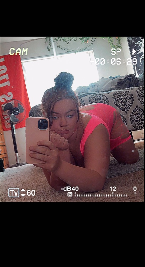 bbrittbabbyy onlyfans leaked picture 1