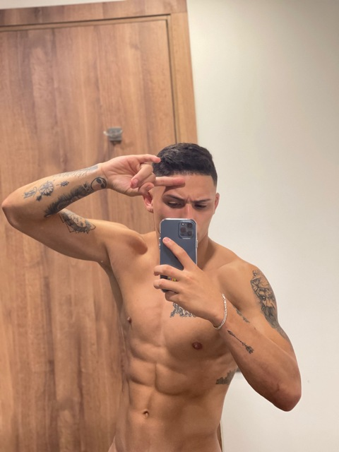 bcalle onlyfans leaked picture 1