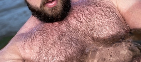 bear_girth onlyfans leaked picture 1