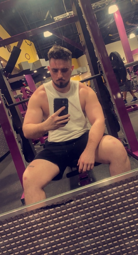 bearcub719 onlyfans leaked picture 1