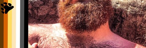 beardybeef onlyfans leaked picture 1