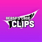 beastscageclips (Beast’s Cage Kink &amp; Domination Clips) OnlyFans Leaked Videos and Pictures 

 profile picture