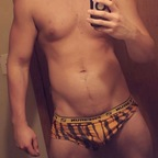 beefyexjockcub (BeefyExJockCub) OnlyFans Leaks 

 profile picture