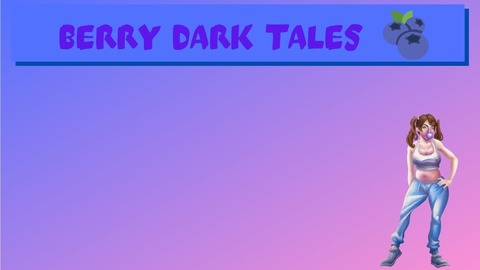 berry.darktales onlyfans leaked picture 1