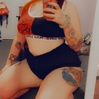 berrybabe721 onlyfans leaked picture 1