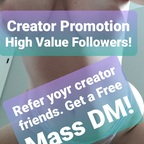 bestcreatorpromotions onlyfans leaked picture 1