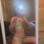 bhadbitty22 onlyfans leaked picture 1