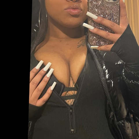 bhadprettyp onlyfans leaked picture 1