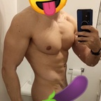 bi_muscle onlyfans leaked picture 1