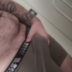 bigbear699 (Daddy zach) OnlyFans Leaks 

 profile picture